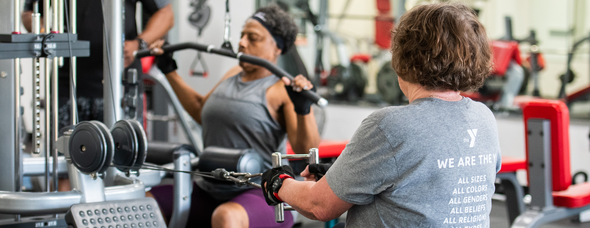 2026 Stoney Creek Express YMCA Annual Giving Campaign